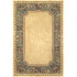 Kas Oriental Rugs. Inc. Ruby 5 X 8 Ruby Ivory/blue English Frame