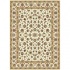 Kas Oriental Rugs. Inc. Seville 3 X 5 Seville Ivory Mahal Area R