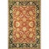 Momeni, Inc. Old World 5 X 8 Old World Burgundy Area Rugs