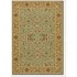 Couristan Izmir 9 X 13 Floral Bijar Sage Area Rugs