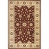 Momeni, Inc. Sutton Place 2 X 3 Burgundy Area Rugs