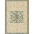 Carpet Art Deco Imagine 5 X 8 Canvas/camel Area Ru