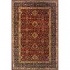 Momeni, Inc. Gul 6 X 9 Gul Rust Area Rugs