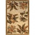 Kas Oriental Rugs. Inc. Sparta 8 X 11 Sparta Ivory Tropical Oasi