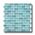 Original Style Tumbled Earth Mixed Brickbond Mosaic Superior Til