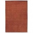 Couristan Mystique 3 X 4 Aura Burnished Rust Area