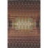 Central Oriental Calais 7 X 10 Calais Multi Area Rugs