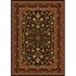 Carpet Art Deco Vintage 8 X 10 Meshada/khol Area Rugs