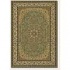 Couristan Izmir 5 X 8 Royal Kashan Sage Ivory Area Rugs