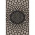 Momeni, Inc. Capri 8 X 11 Black Area Rugs