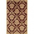 Kas Oriental Rugs. Inc. Chateau 5 X 8 Runner Chateau Cinnamon/iv