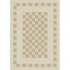 Carpet Art Deco Soft 2 X 3 Greek Myth/shell Area Rugs