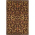 Kas Oriental Rugs. Inc. Emerald 5 X 8 Emerald Moch