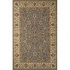 Kas Oriental Rugs. Inc. Winslow 2 X 3 Winslow Slate/ivory Allove