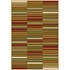 Carpet Art Deco Infinity 2 X 3 Lightning/sesame-ginger Area Rugs