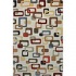 Kas Oriental Rugs. Inc. Tate 5 X 8 Tate Ivory Retr