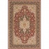 Momeni, Inc. Sutton Place 2 X 3 Burgundy Area Rugs