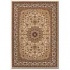 Couristan Izmir 9 X 13 Royal Kashan Cream Area Rugs