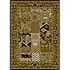 Carpet Art Deco Serenity 8 X 10 Africa/nostalgy Area Rugs