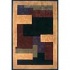 Momeni, Inc. Lama 4 X 6 Black Area Rugs