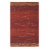 Nejad Rugs Earth Valley 9 X 12 Rust Area Rugs