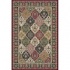 Kas Oriental Rugs. Inc. Kensington 7 X 10 Kensington Multicolor