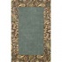 Kas Oriental Rugs. Inc. Emerald 2 X 8 Emerald Wedg