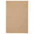 Capel Rugs Weatherwise 5x8 Cocoa Area Rugs