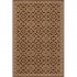 Momeni, Inc. Sutton Place 3 X 8 Runner Brown Area
