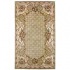 Capel Rugs Antoinette 6x9 Jade Area Rugs