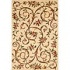 Momeni, Inc. Harmony 8 X 11 Harmony Ivory Area Rugs