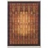 Couristan Mirage 4 X 6 Vibrations Sunrise Area Rugs