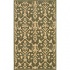 Kas Oriental Rugs. Inc. Chateau 2 X 8 Chateau Sage/ivory Chloe A