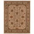 Capel Rugs Varuna - Ziegler 5x8 Creamsage Area Rug