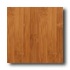 Teragren Craftsman Flat Caramelized Bamboo Floorin