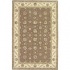 Kas Oriental Rugs. Inc. Imperial 2 X 8 Imperial Taupe/ivory All-