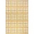 Momeni, Inc. Elements 3 X 5 Elements Ivory Area Ru