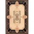 Momeni, Inc. Nouveau 3 X 5 Nouveau Ivory Area Rugs