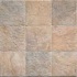 Edilcuoghi Ceramiche Rocks Mosaic Gold Tile  and  Ston