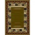 Carpet Art Deco Southwestern Ii 2 X 7 Chupa/passio