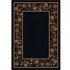 Milliken Khorrassan 2 X 12 Runner Onyx Area Rugs