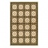 Nejad Rugs Empire 8 X 10 Gold/black Area Rugs