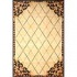 Momeni, Inc. Maison 5 X 8 Beige Area Rugs