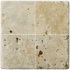 Emser Tile Antique  and  Tumbled Stone 12 X 12 Trav Fo