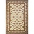 Momeni, Inc. Cashmere 8 X 10 Cashmere Ivory Area Rugs