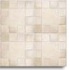 Congoleum Durastone - Festiva Multi Bisque Stone Vinyl Flooring