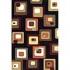 Momeni, Inc. Elements 3 X 5 Elements Black Area Rugs