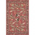 Kas Oriental Rugs. Inc. Veranda 5 X 8 Veranda Peach Tropical Are