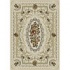 Carpet Art Deco Signature 4 X 5 Versailles/angora