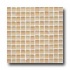 Original Style Tumbled Beach Washed Mixed Mosaic H